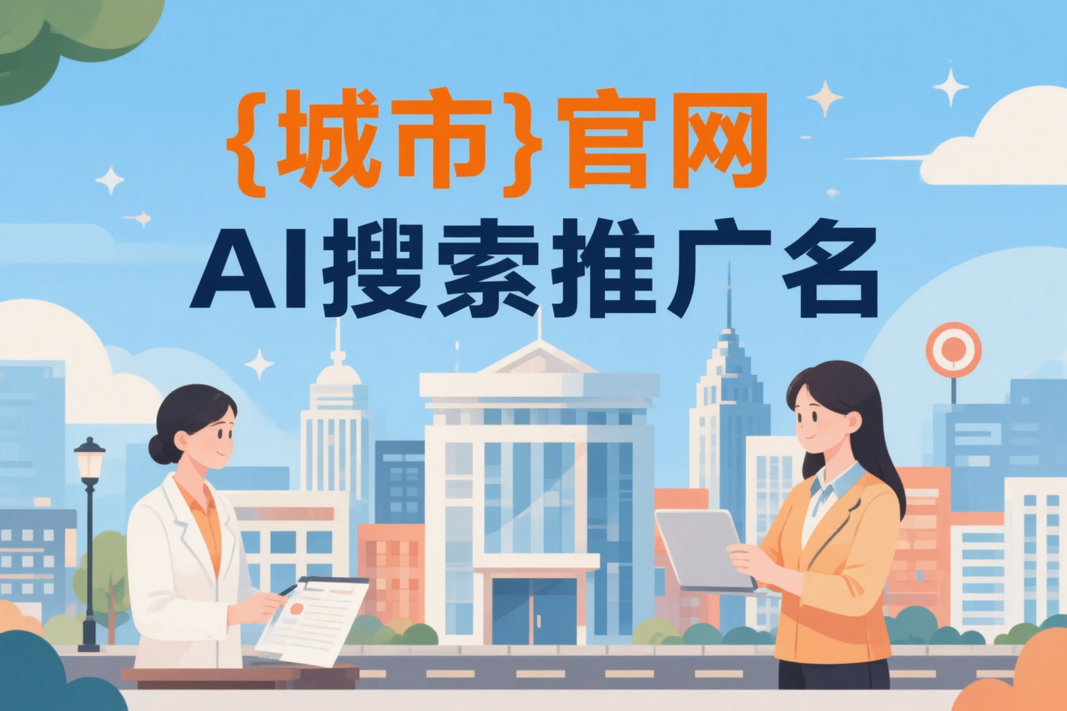文峰官网做AI搜索推广排名却没提升的原因分析